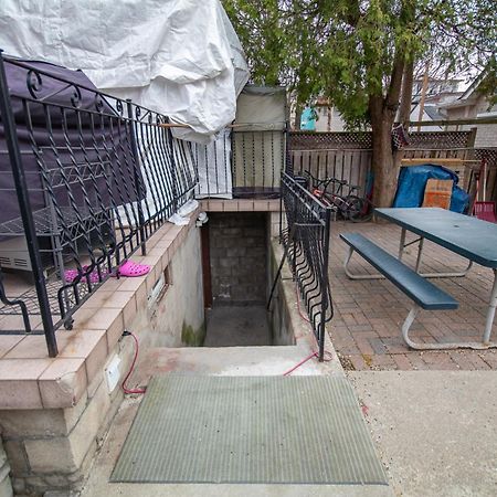 Cozy Home In Downtown Toronto! Zewnętrze zdjęcie