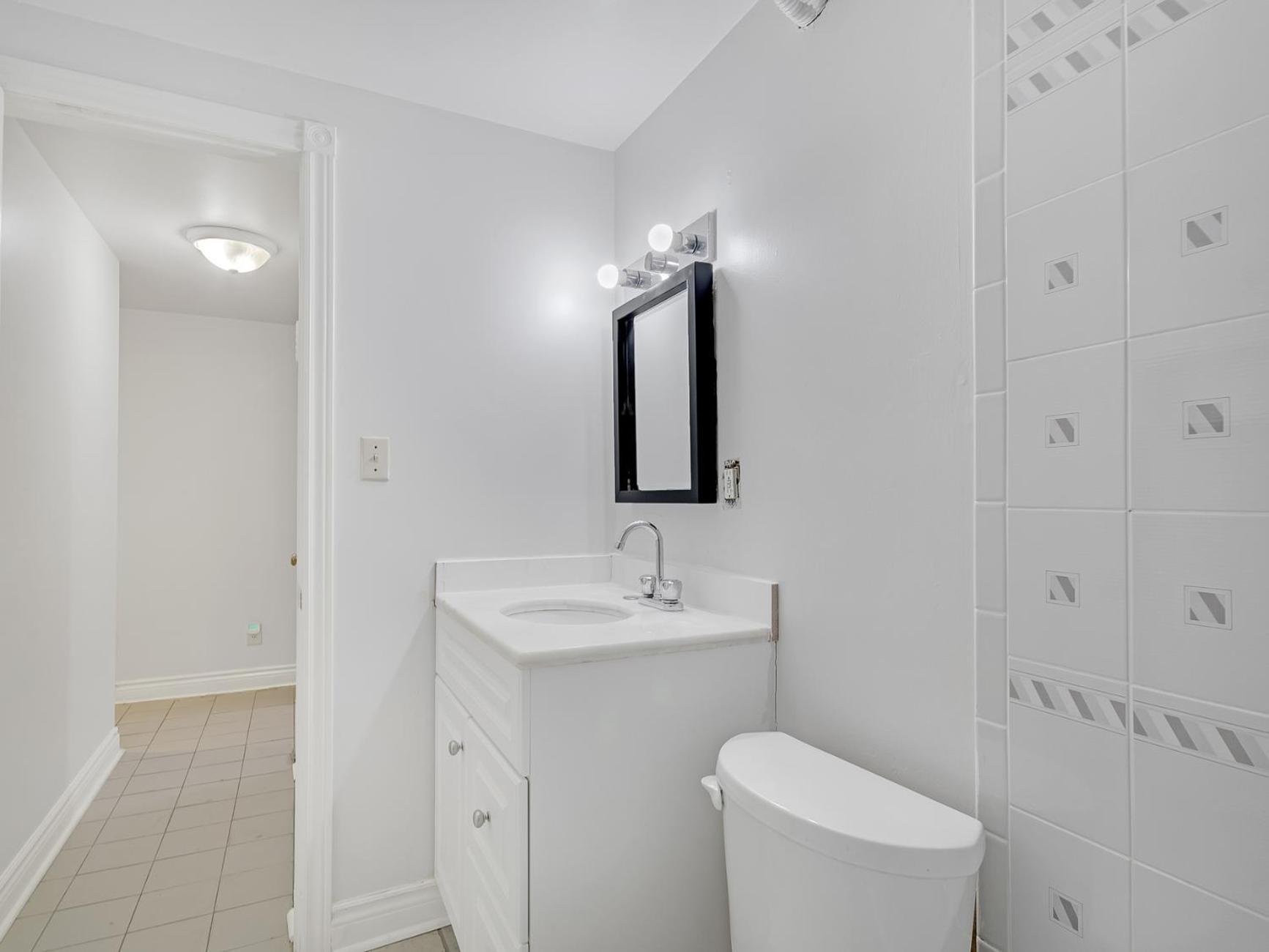 Cozy Home In Downtown Toronto! Zewnętrze zdjęcie