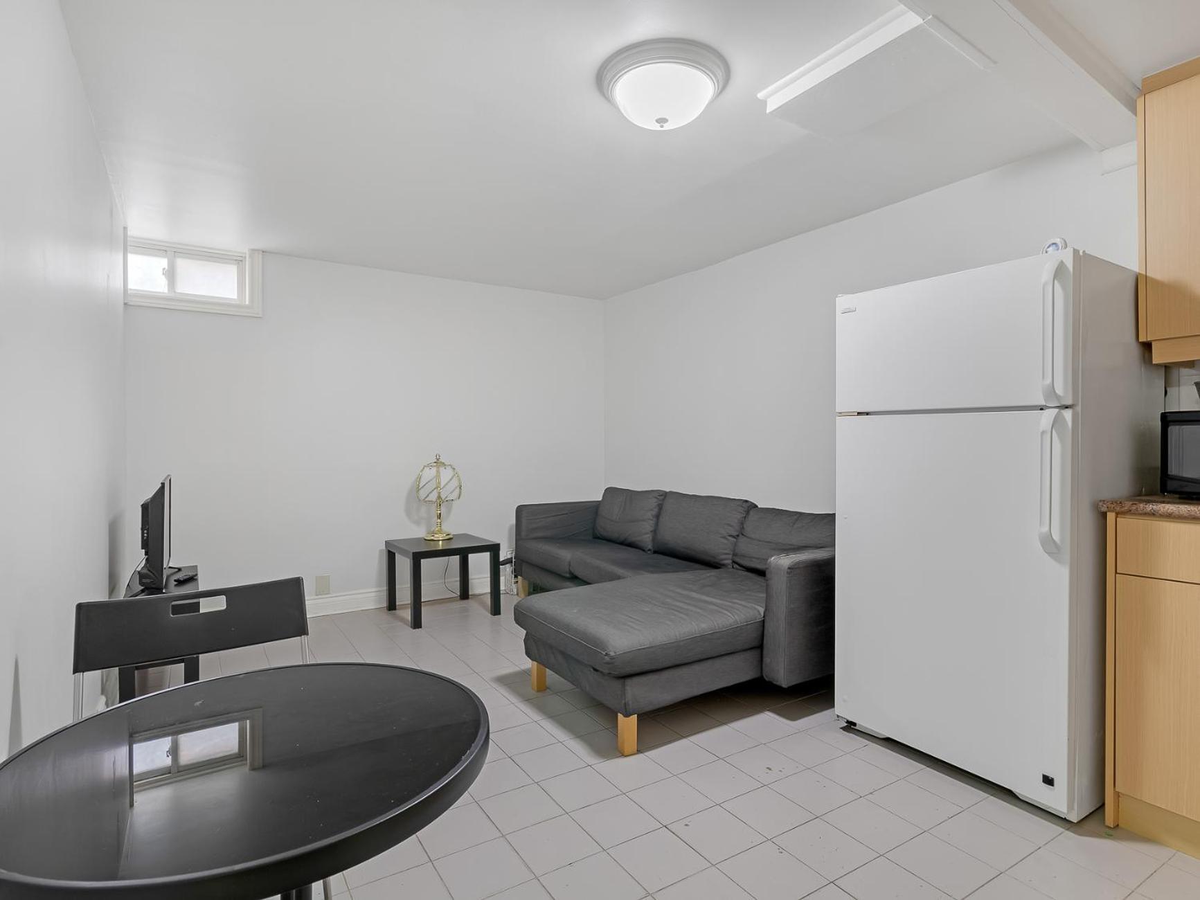 Cozy Home In Downtown Toronto! Zewnętrze zdjęcie