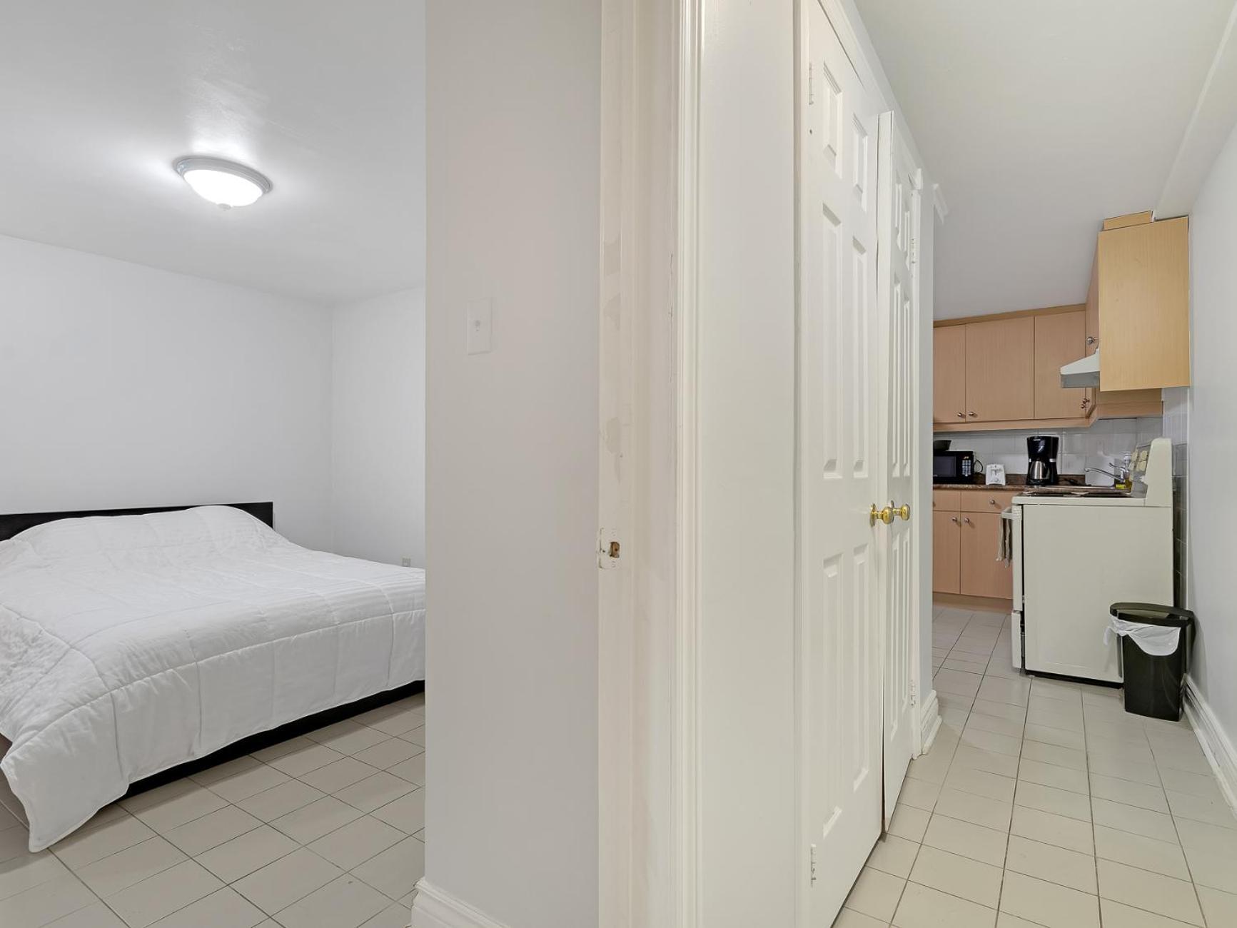Cozy Home In Downtown Toronto! Zewnętrze zdjęcie