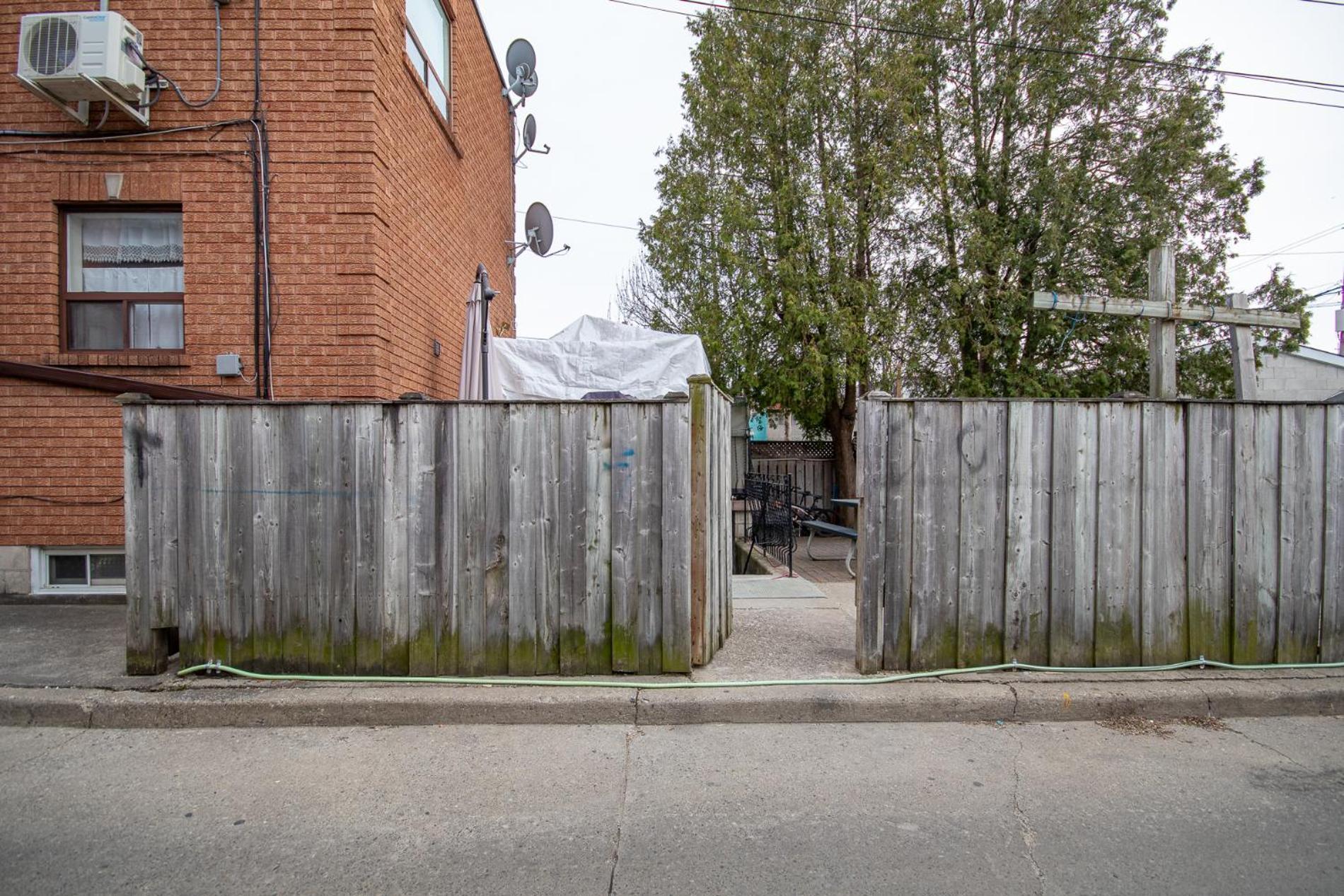 Cozy Home In Downtown Toronto! Zewnętrze zdjęcie