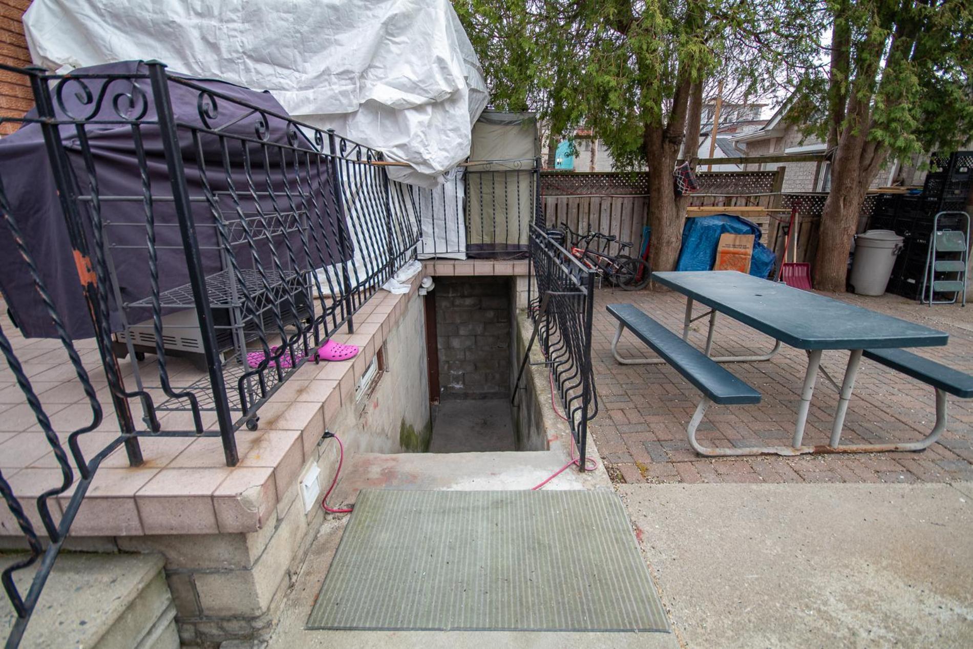 Cozy Home In Downtown Toronto! Zewnętrze zdjęcie