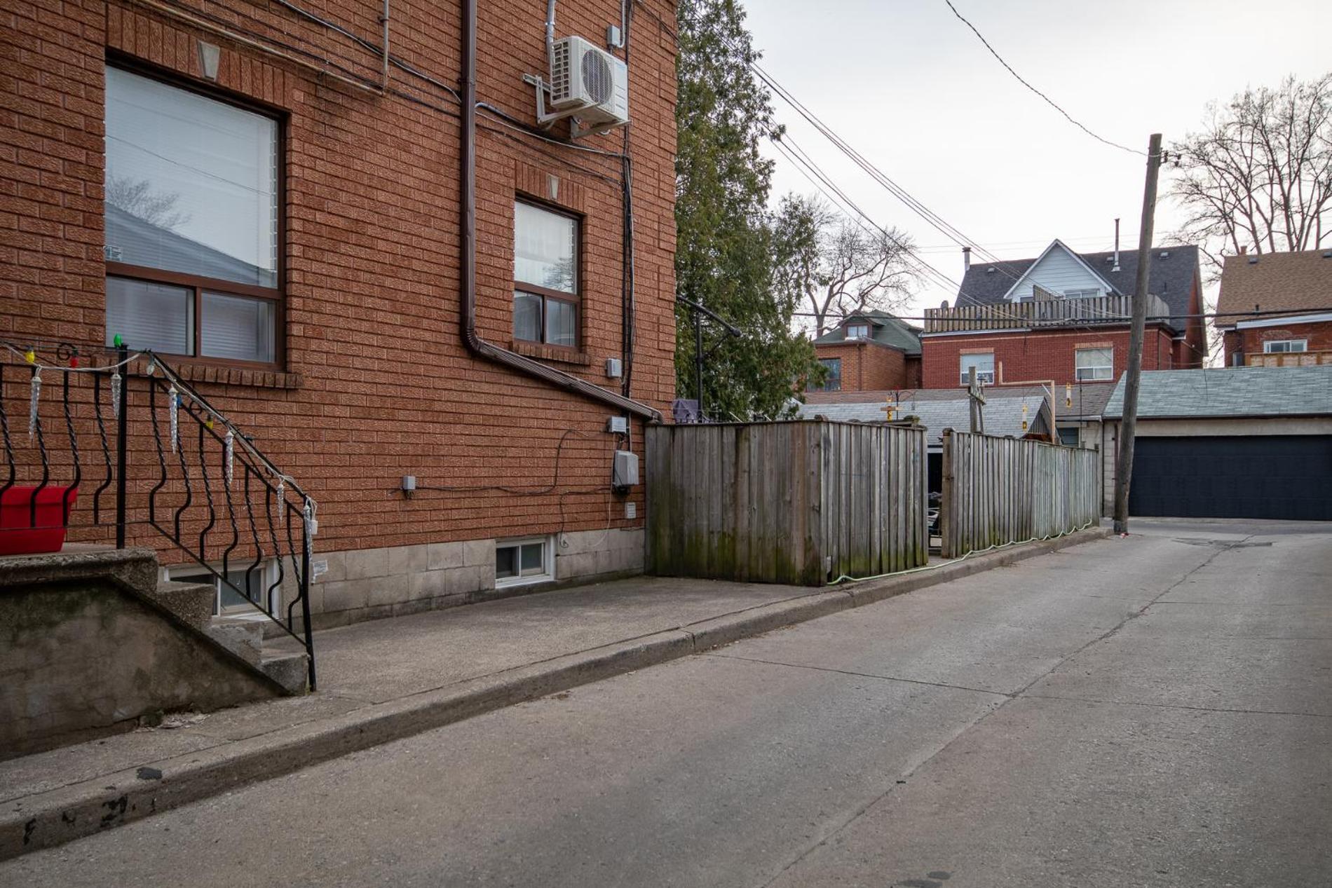 Cozy Home In Downtown Toronto! Zewnętrze zdjęcie